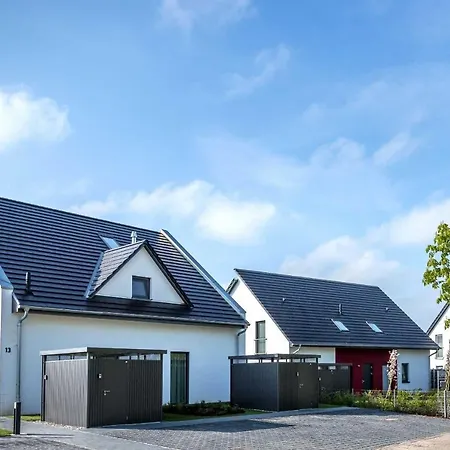 Mon Bijou _ Eg_fewo Lejlighed